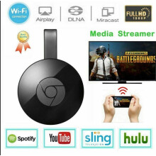 Miracast Dongle Wifi Wireless HDMI Mirror Screen Display Adapter For 1080P TV