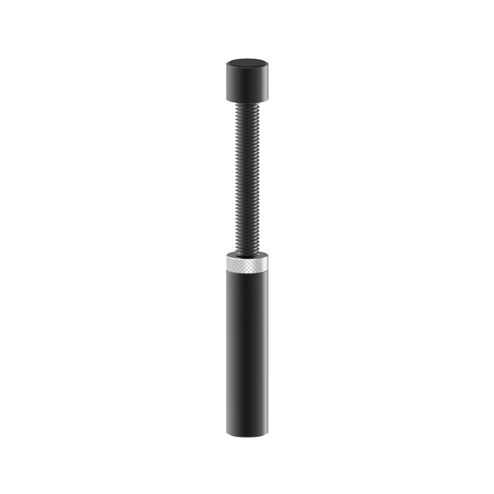 (120Mm) Telescopic Gpu Support Bracket For Video Card Sag, Graphics Card Holder Accessory 413590878636