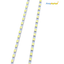 22" CCFL LCD to LED Conversion Kit: 490x4mm Fiberglass Panels, High-Density LED Strips, Long Lifespan, DC 10-30V Input