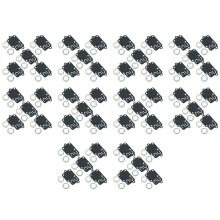 50 SET Carburetor Diaphragm for Briggs Stratton 270026 502 Metering Parts Attach Gasket Diaphragm Repair Carburetor