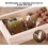 Macadamia Opener Peeling Machine Walnut Tool Nut Cracker w/ Handle Multipurpose 5