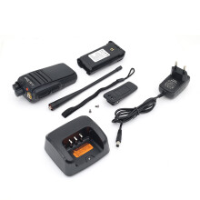 (5W) 10W Two-Way Radio Wireless Walkie Talkie Outdoor Activity Radio IP68 Waterproof