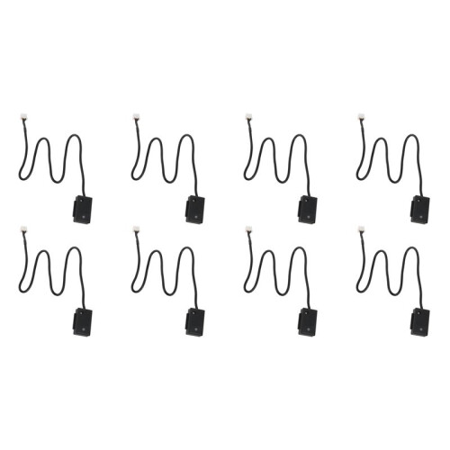 8X 12-24V Non-Contact Tank Liquid Water Level Detect Sensor  Container  5V