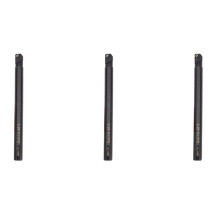 3X S12M-SCLCR06 Innendrehwerkzeug für Bohrstangen + T8-Schlüssel für CCMT0602