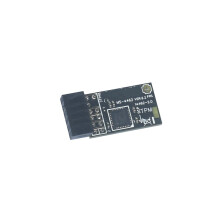 TPM2.0 Motherboards Module TPM SPI 12Pin Module with SLB 9672 for Windows 10 11