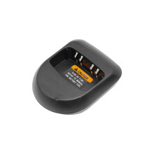 Walkie Talkie Battery Desktop Charger For Motorola Mag One A8 A6 A8D A8i Radio