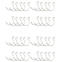 20 Pairs Ohm Springs for Axis Lock 940 535 555 556 557 707 533