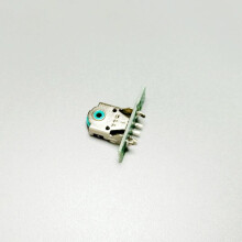 Mouse Repair Parts Scroll Wheel Motherboard for Logitech G403Hero/G703Hero