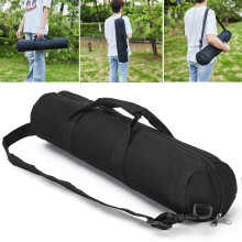 57x19cm Tripod Bag for Studio Light Stand - Travel Shockproof Carry Case