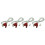 4X CAVO MIRACLE EDL per Xiao Mi E  Flash E Open per 9008 Port 1