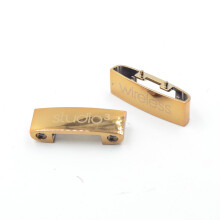 (Rose gold) Replacement Headband Metal Hinge Parts For Beats Studio 3.0 Wireless Over-Ear Headphones