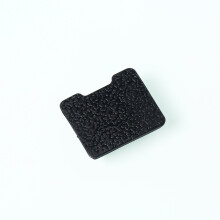 (For X-T2/T3/T4) Flash Remote PC Sync Battery Grip Cover Terminal Cap for Fujifilm X-T1, X-T2, X-T3