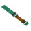 M.2 A+E +Key to NVME Expansion Slot Adapter Computer Accessory PCLE Protocol 1