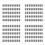 200Pcs M2.5 X 3mm Stainless Steel Hex Socket Set Grub Screws Headless Cup Point 1