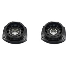 2X Remplacement Du Couvercle de  de Roulement de Broche pour Le Meulage de Meuleuse D'Angle  G10Ss2 G13Ss2