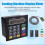 HH-V3518A with Sensor Code Wheel Sanding Machine Height Digital Display Meter Polisher and Sander Thickness Controller 5