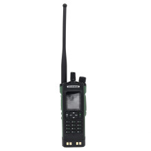 Baofeng UV-32 Outdoor Walkie Talkie Radio Kit for Self-Driving Hiking Outing