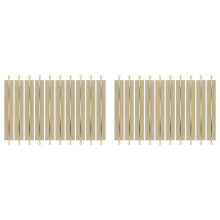 20St Impulse Sealer Vervangende Onderdelen 8 Inch Heat Seal Strips Vervangende Elementen Grip Impulse Sealer Verwarmingselementen