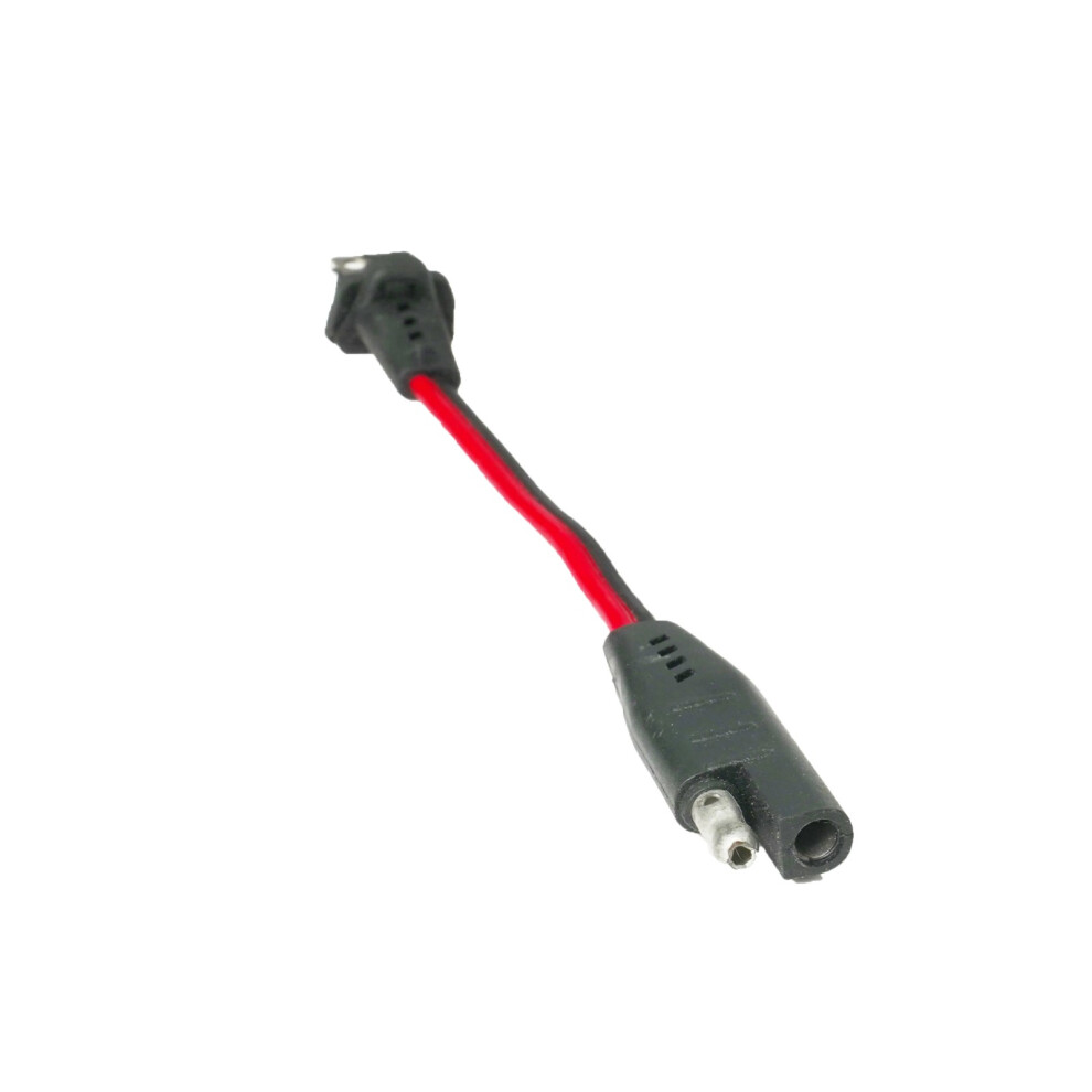 Gm338 Power Cable Connector For Motorola Radio Gm950 Gm300 Gm3188 Gm3688 Sm50 413590885351