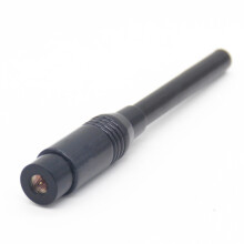 For YAESU VX-3R VX-5R VX-6R SMA-M Dual Band Walkie Talkie Antenna Two Way Radio