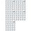 400St Expansionsskruv Kronbladsmutter, Kronbladsform Metallmutter, Jackmuttrar Kronbladsmutter Expansionsmutter, för Installationsnummerskyltar 1