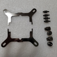 (XT 2011 Kit) Mounting Bracket Fasteners For Corsair iCUE AMD LGA1150 for Intel Bracket Kit