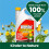 Weedol Weedol Rapid Weedkiller with Manual Sprayer, Ready To Use, 3L 3