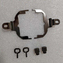 (XT AMD Kit) Mounting Bracket Fasteners For Corsair iCUE AMD LGA1150 for Intel Bracket Kit