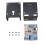 (Sensor module with Case) Auto Liquid Level Controller Switch Module Water Level Sensor Board With Case 1