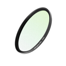 (52mm) Black Soft Filter 1/4 White Soft Hazy Focus For Canon Nikon Sony Camera