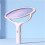 (Pruple) electric mosquito swatter 4