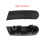 (Right Up Button) Mouse Side Button Left Right UP Down Key for Logitech G Pro Wireless Game Mouse 1