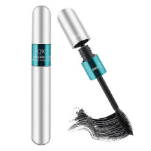 (1pc) 1-3Pcs 2 In 1 Vibely Mascara 5x Longer Waterproof Cosmetics For Natural Lengthening And Thickening No Clump New