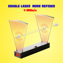 Sky Screen Slingshot Speedometer Muzzle Velocity Speedometer Bow And Arrow Speedometer Enhanced Version To Store 80 Sets Of Data