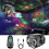 Christmas Sky Star Laser Projector Light Stage Effect Light Landscape Lights 6