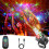 Christmas Sky Star Laser Projector Light Stage Effect Light Landscape Lights 9