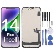 (For iPhone 14 Plus(Incell)) HD Incell LCD Screen Replacement for Models