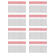 120Pcs 45Degree for Graphtec CB09 Vinyl Cutter Plotter Blades CB09U Silhouette Cameo Craftrobo Cutting Knife 45 Degree