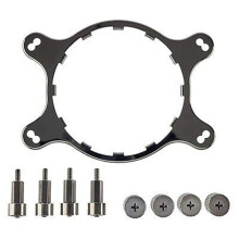 Mounting Bracket Fasteners For NZXT Kraken AM4/5 X42/52/62/72/53 Series Bracket