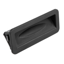 Ford Focus, Fiesta, C-Max, S-Max, Galaxy, Mondeo & Kuga Tailgate Boot Opener Switch 6M5119B514AD