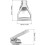 Carpet Puller Clamp, Carpet Puller, Carpet Claw Carpet Fitting Tool for Pulling Carpet During Installation or Removal 10