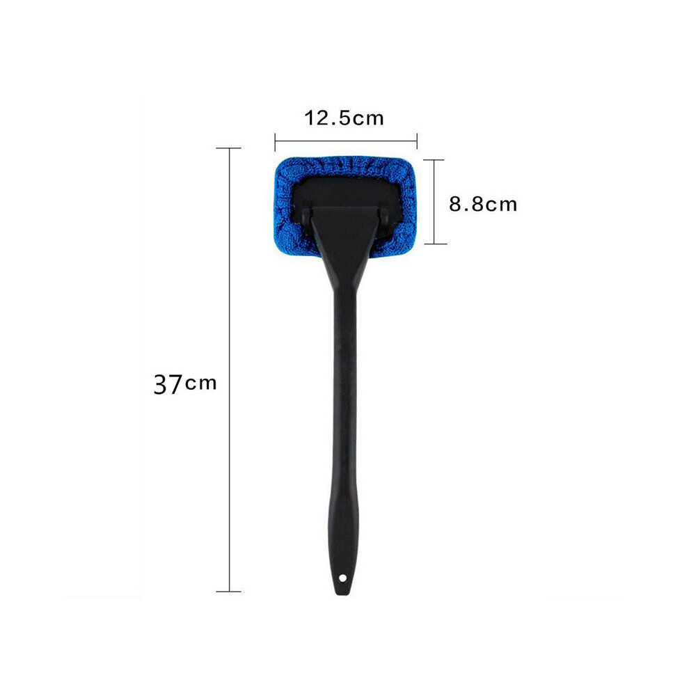 () Multifunctional Defogging For Windows, Windshields - Home & Car Use Blue/Cream 413590916901