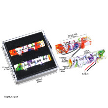 (5-string  Colorful) For Electric Bass Guitar 4/5-String JB Bass Pickup Jazz Bass Pickups Set