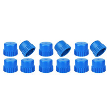 537338701 AnstoßKnopf für Trimmer Kopf, Kompatibel mit T25 Schnur TrimmerköPfen, AnstoßKnöPfe (12 Pack)