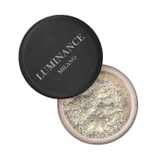(1pcs, 03#) Luminance Milano Powder Long Lasting Radiance Setting Powder For All Skin Types Fine Smooth Multi Functional Makeup