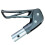 Wheelchair Accessories: Folding Plastic Handle with Button Structure for Sports Wheelchairs 4