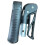 Wheelchair Accessories: Folding Plastic Handle with Button Structure for Sports Wheelchairs 5