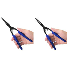 2X New VCFS-18 SC/LC Fiber Optic Connector Plug and Clamp Pull Tool Pilers Fiber Optic Room Tool
