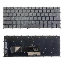 Lenovo XiaoXin-13IML 2019 Keyboard - US Version, Compatible for S340-13IML & Models