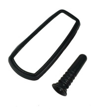 Rubber Ring & Antenna Cap Set for W210, W202, W208, C, E, CLK - Replacement Part 2108270031